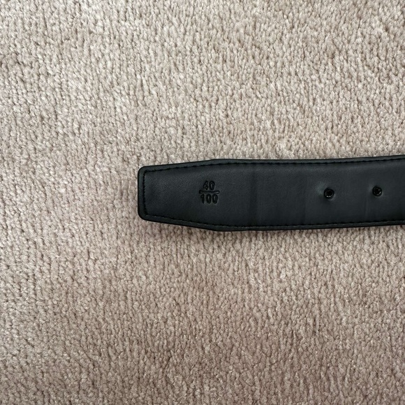 Authentic AMIRI belt - Picture 3 of 3